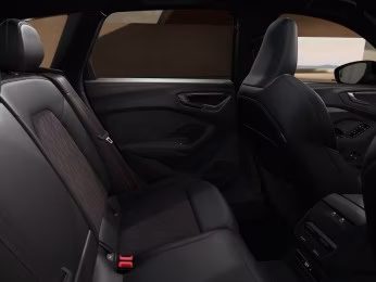 Avant e-hybrid qu S line Tech+ MATRIX AHK HuD