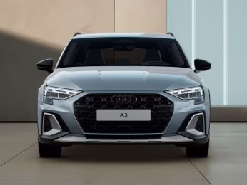 allstreet TFSI e LED KAMERA HuD ACC NAV SONOS