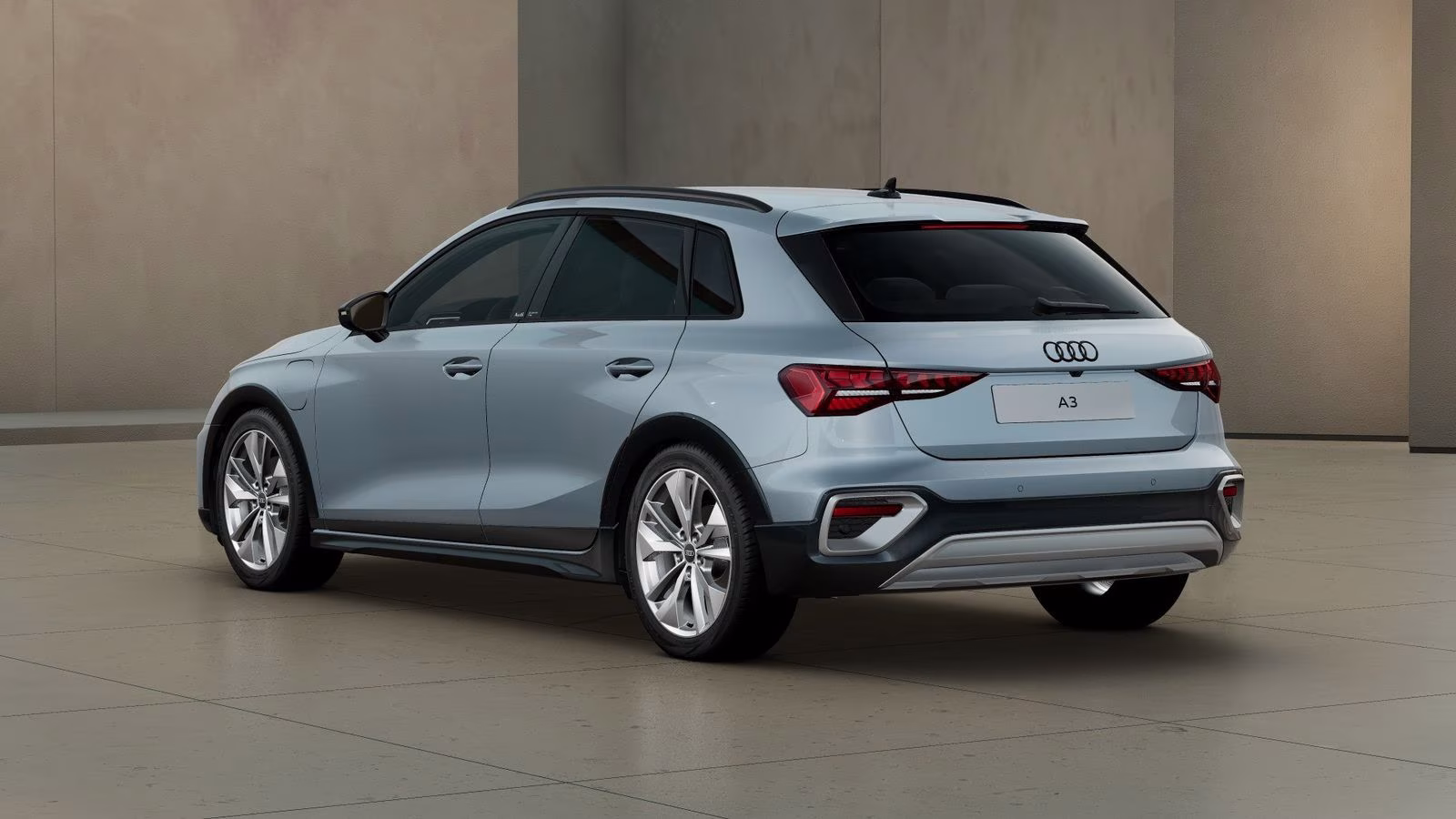 allstreet TFSI e LED KAMERA HuD ACC NAV SONOS