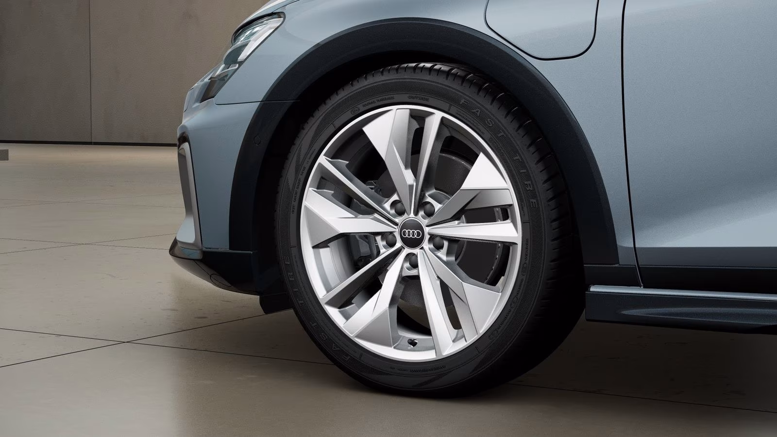 allstreet TFSI e LED KAMERA HuD ACC NAV SONOS