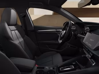 allstreet TFSI e LED KAMERA HuD ACC NAV SONOS