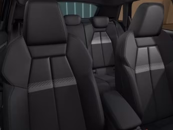 allstreet TFSI e LED KAMERA HuD ACC NAV SONOS