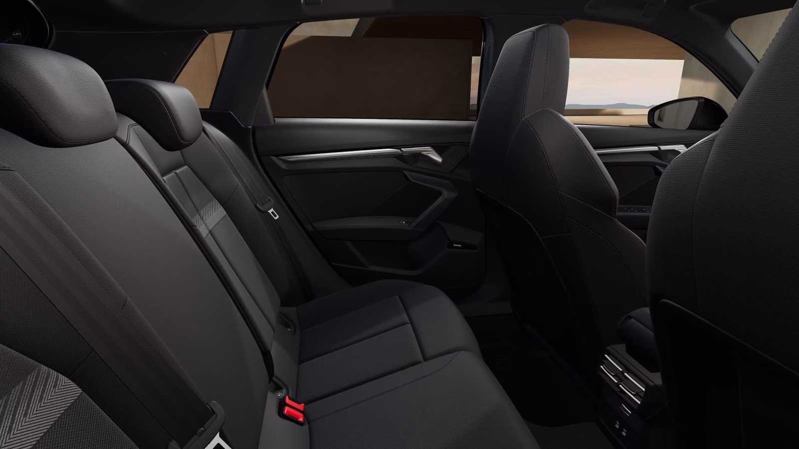 allstreet TFSI e LED KAMERA HuD ACC NAV SONOS