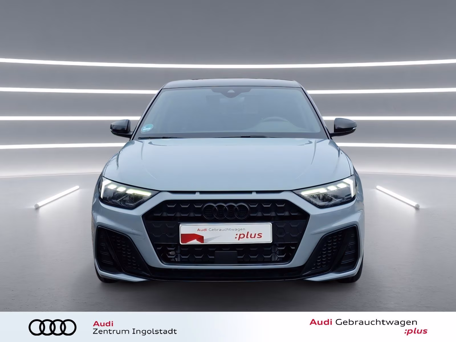 Sportback 30 TFSI S line LED Optik-schw+ PDC+
