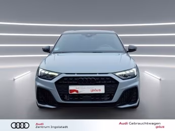 Sportback 30 TFSI S line LED Optik-schw+ PDC+