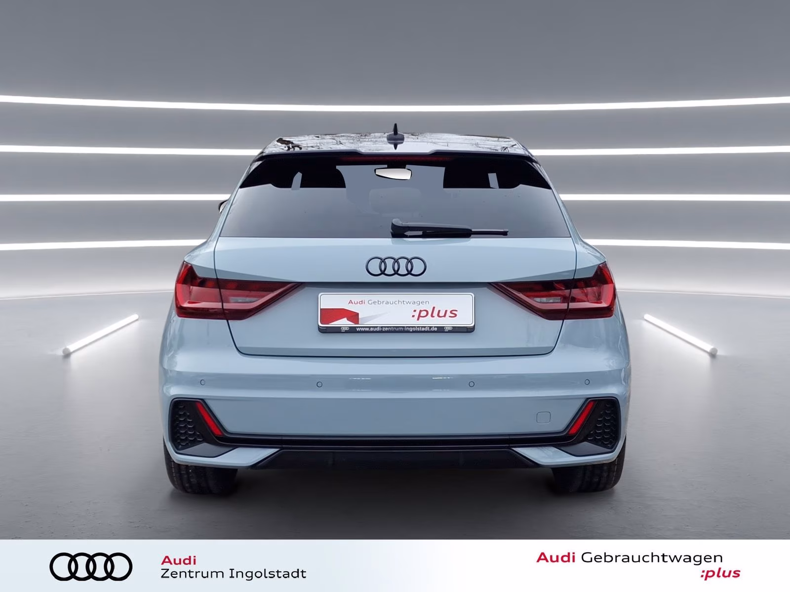 Sportback 30 TFSI S line LED Optik-schw+ PDC+