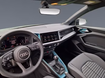 Sportback 30 TFSI S line PDC+ LED Optik-schw.