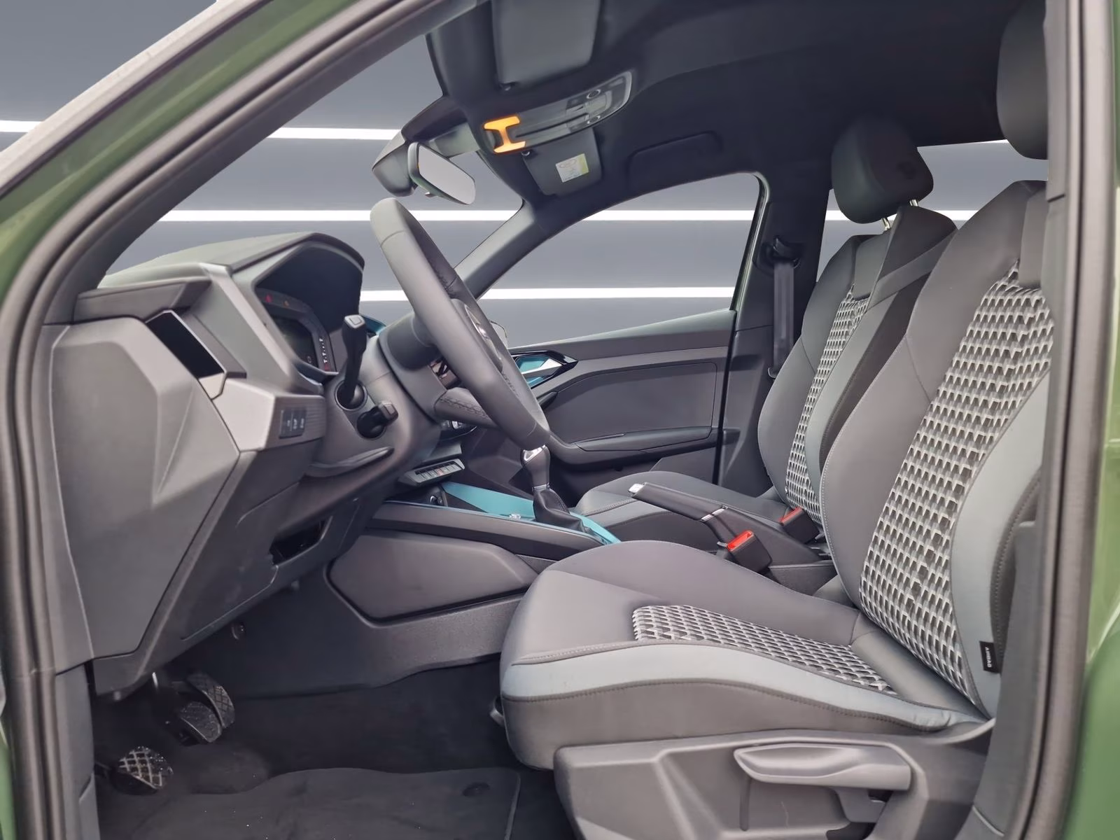 Sportback 30 TFSI S line PDC+ LED Optik-schw.