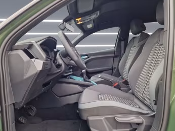 Sportback 30 TFSI S line PDC+ LED Optik-schw.