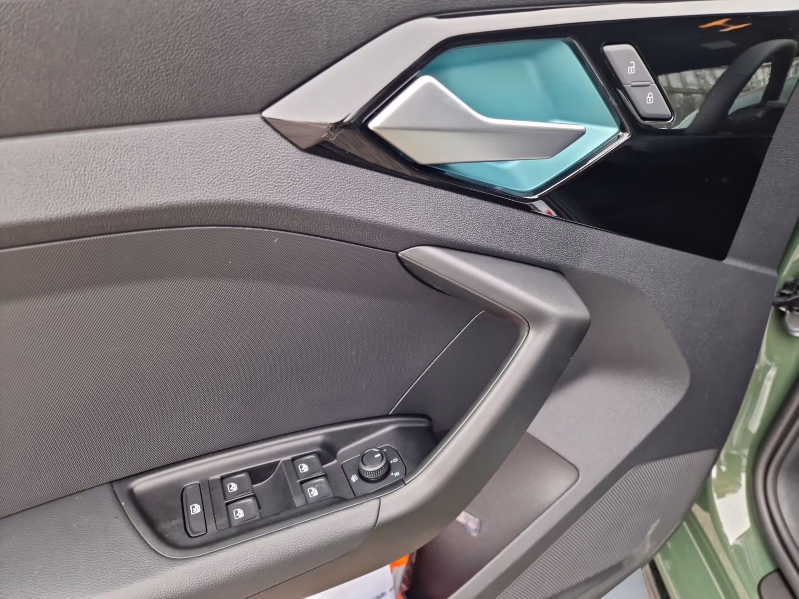 Sportback 30 TFSI S line PDC+ LED Optik-schw.