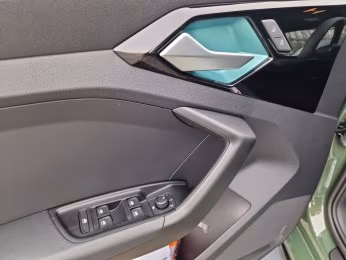 Sportback 30 TFSI S line PDC+ LED Optik-schw.