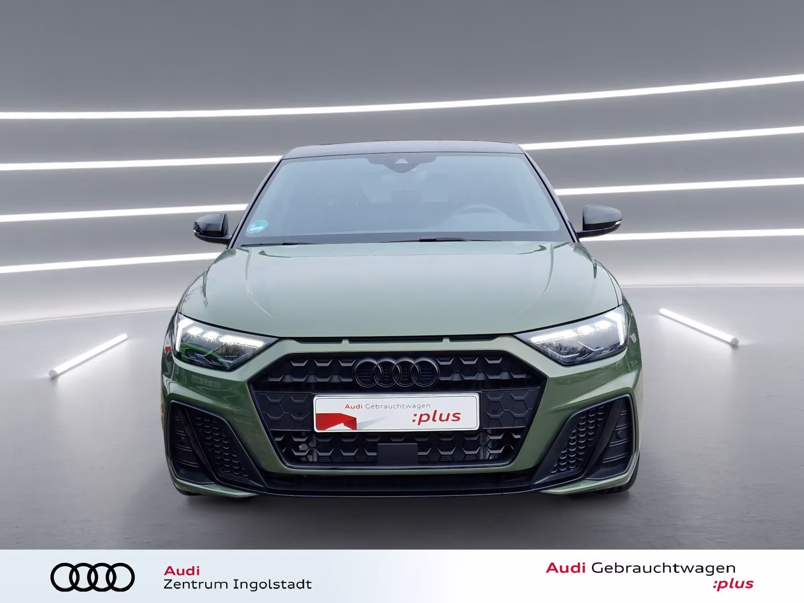 Sportback 30 TFSI S line PDC+ LED Optik-schw.