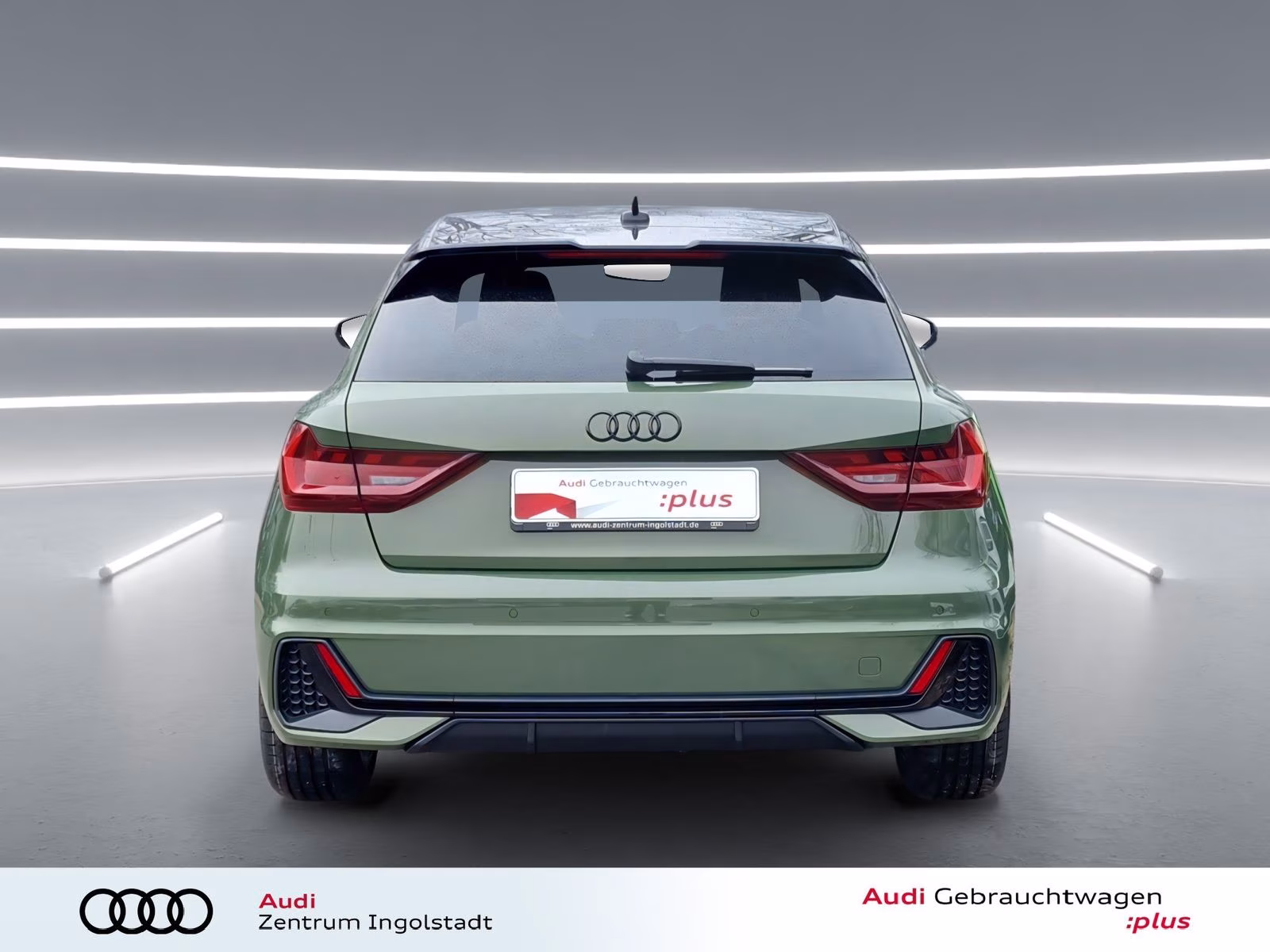Sportback 30 TFSI S line PDC+ LED Optik-schw.
