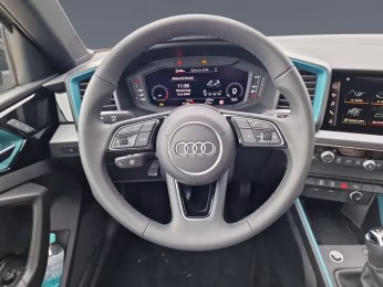Sportback 30 TFSI S line PDC+ LED Optik-schw.