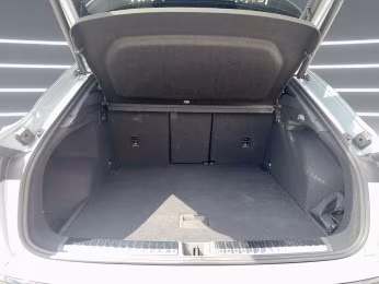 Sportback TDI S line Tech+ AHK KAM. LED+ 19"