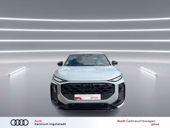 Sportback TDI S line Tech+ AHK KAM. LED+ 19"