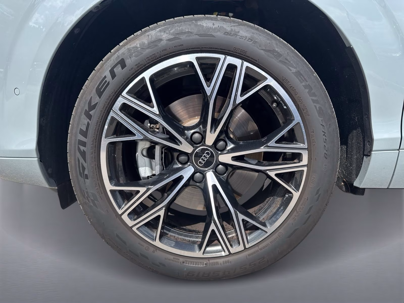 Sportback TDI S line Tech+ AHK KAM. LED+ 19"