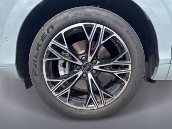 Sportback TDI S line Tech+ AHK KAM. LED+ 19"