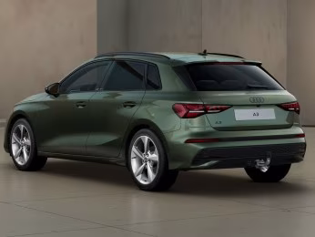 Sportback 40 TFSI e advanced LED AHK KAMERA