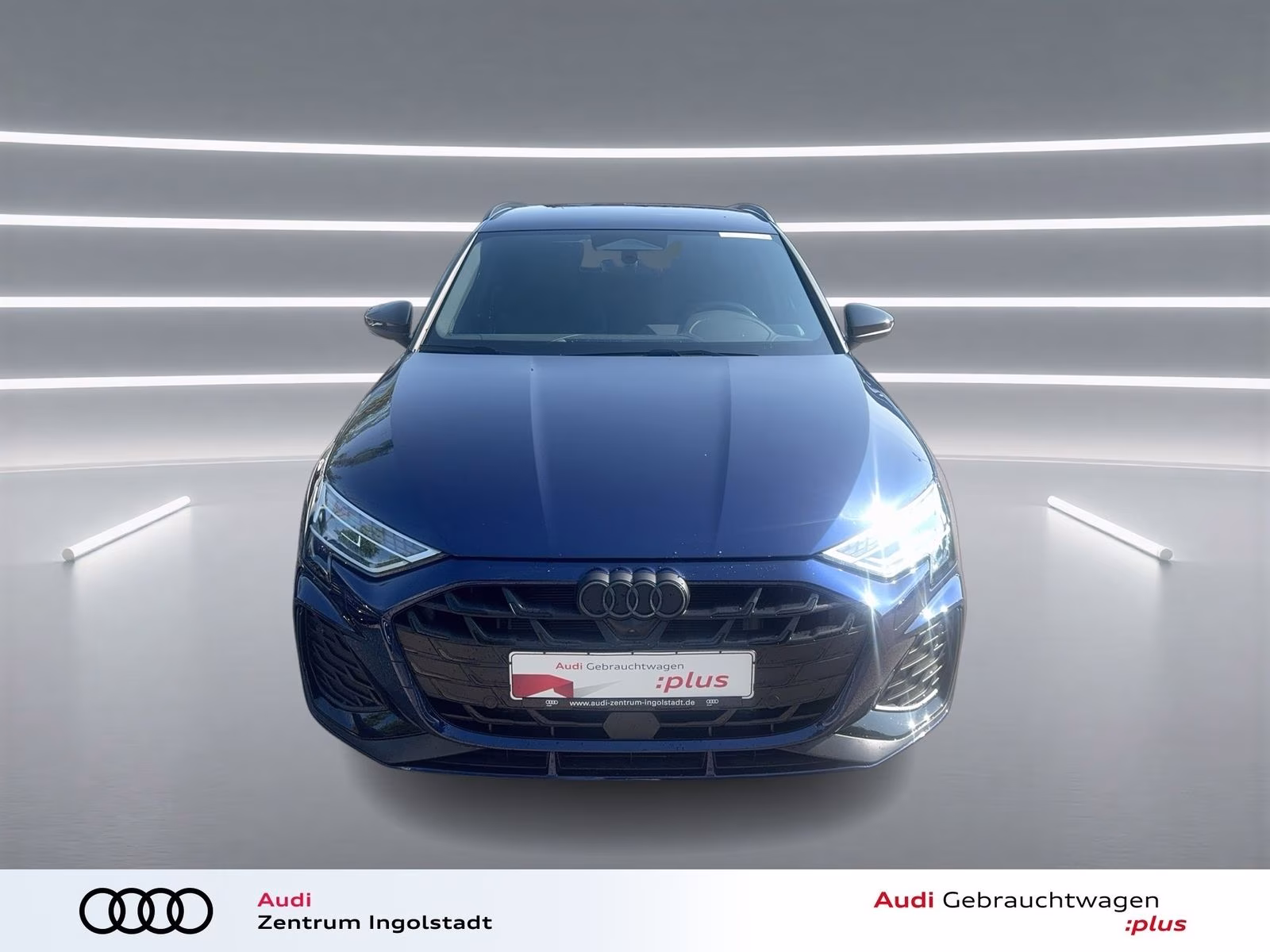 Sportback TFSI e S line LED AHK 360° NAVI ACC