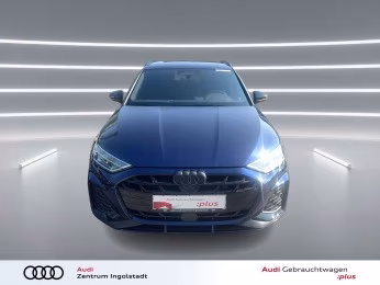 Sportback TFSI e S line LED AHK 360° NAVI ACC