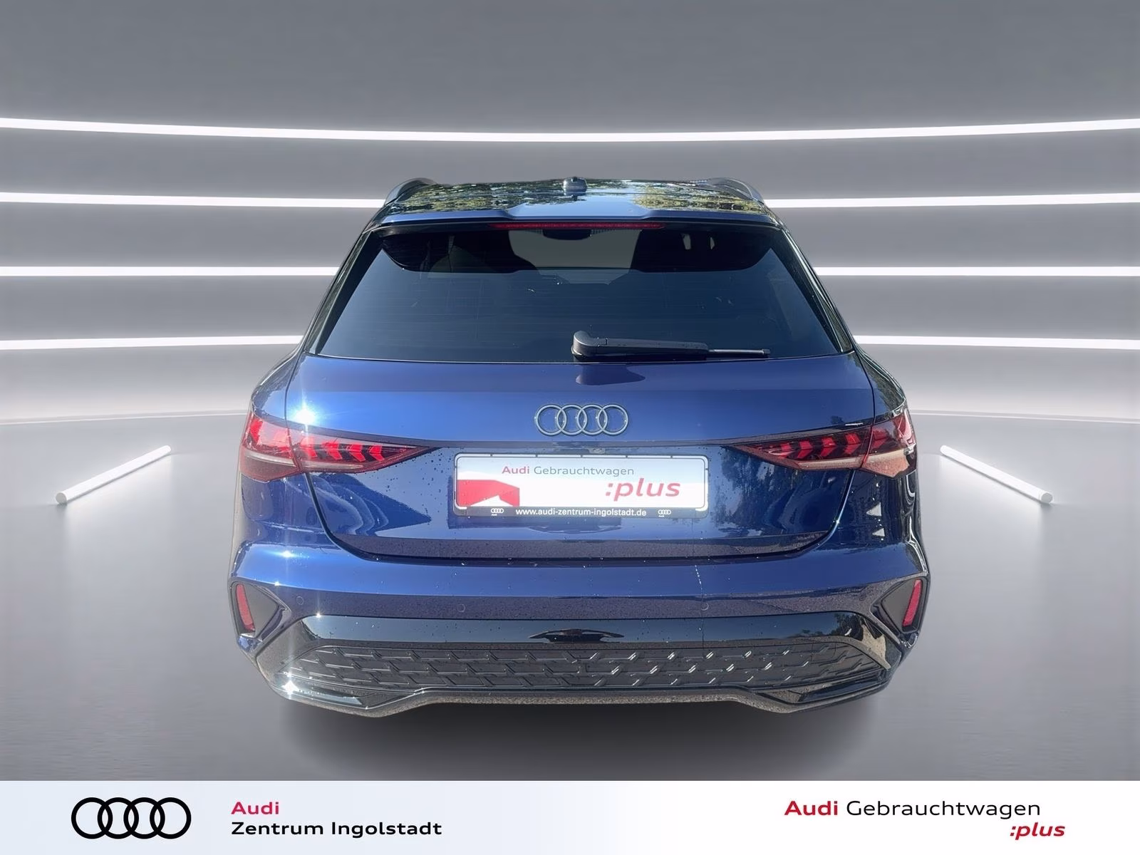 Sportback TFSI e S line LED AHK 360° NAVI ACC