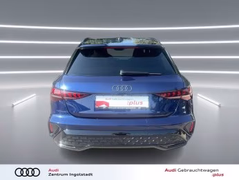 Sportback TFSI e S line LED AHK 360° NAVI ACC