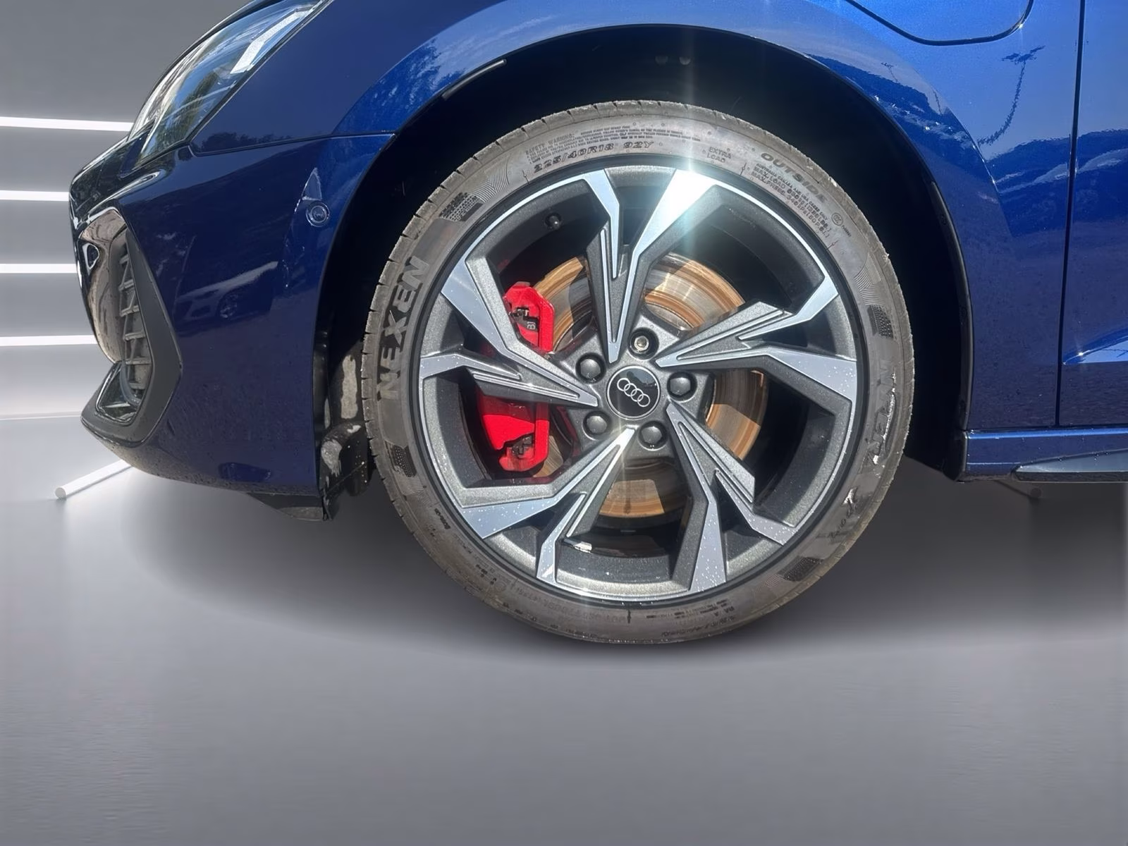 Sportback TFSI e S line LED AHK 360° NAVI ACC