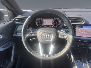 Sportback TFSI e S line LED AHK 360° NAVI ACC