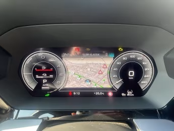 Sportback TFSI e S line LED AHK 360° NAVI ACC