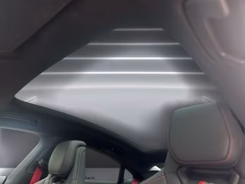 qu LASER Allradlenk. 360° HuD ACC