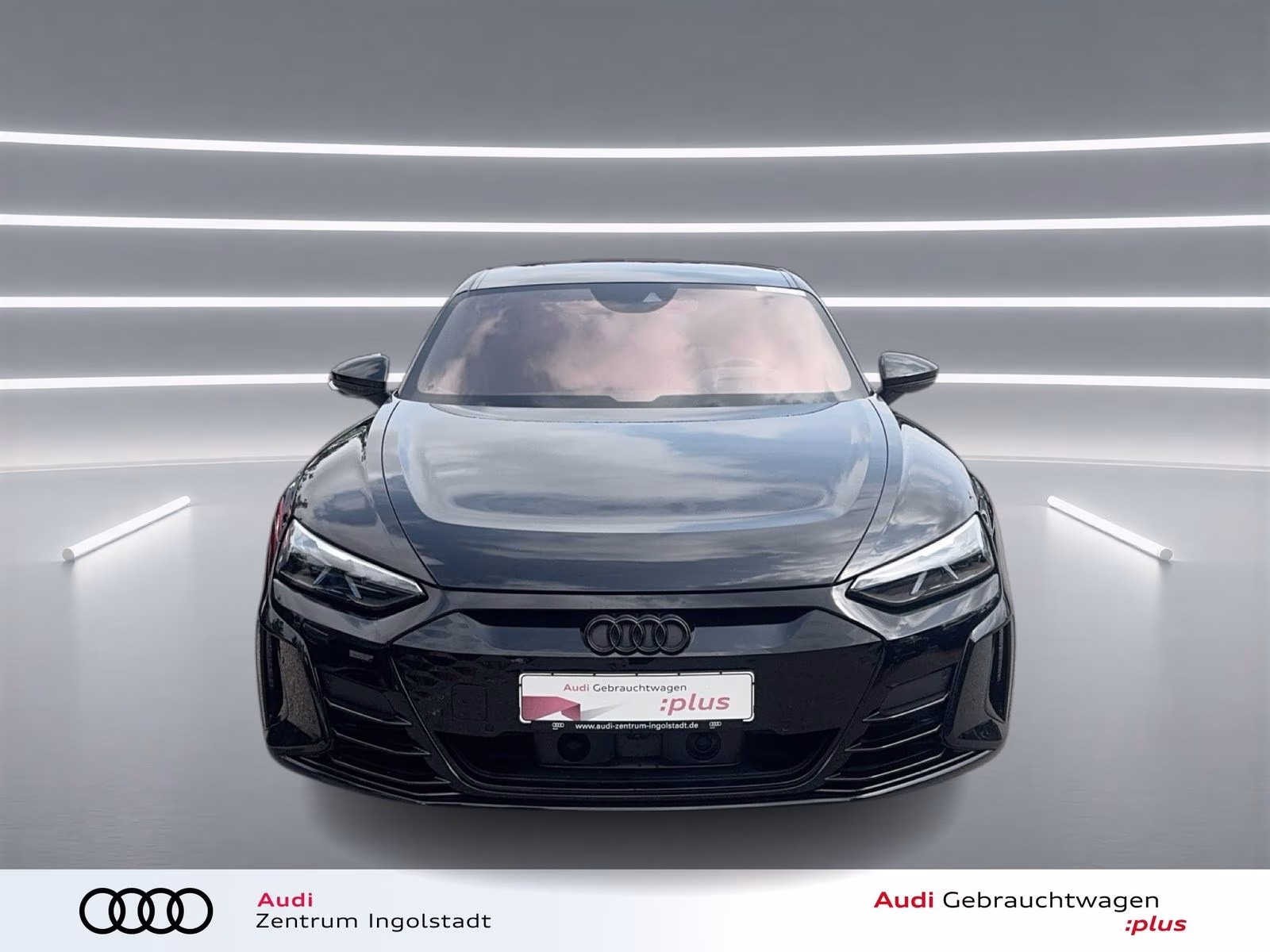 qu LASER Allradlenk. 360° HuD ACC