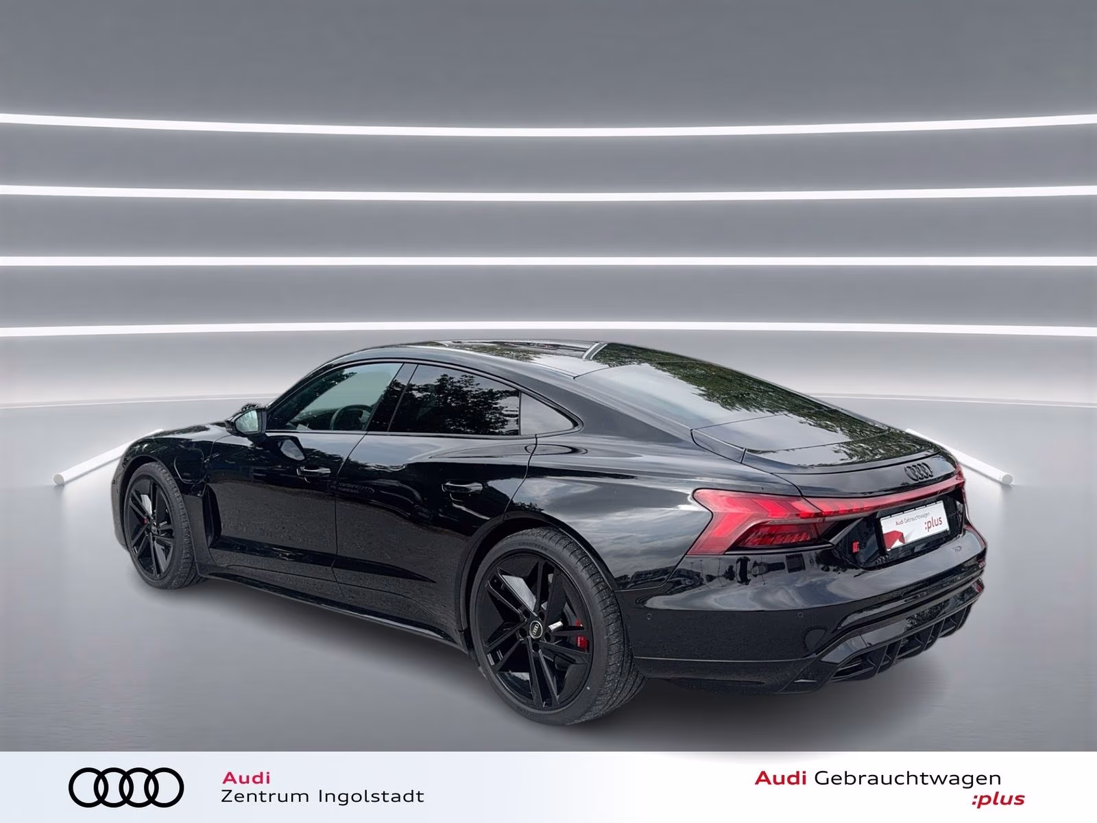qu LASER Allradlenk. 360° HuD ACC