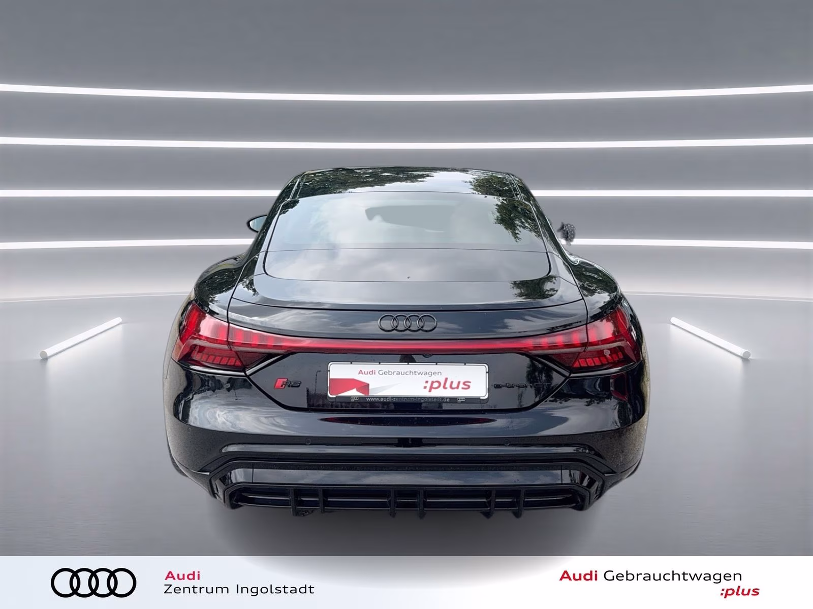 qu LASER Allradlenk. 360° HuD ACC