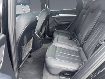 50 TDI qu advanced LED Memory Navi+ PDC+ 20"