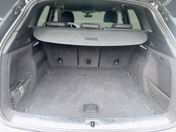 50 TDI qu advanced LED Memory Navi+ PDC+ 20"