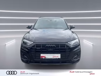 50 TDI qu advanced LED Memory Navi+ PDC+ 20"