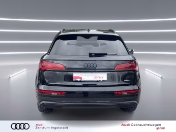 50 TDI qu advanced LED Memory Navi+ PDC+ 20"