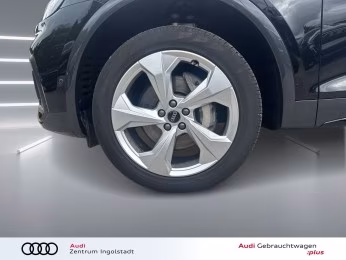 50 TDI qu advanced LED Memory Navi+ PDC+ 20"