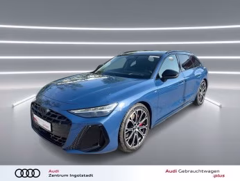 Avant TFSI qu S line Tech+ MATRIX AHK PAN HuD