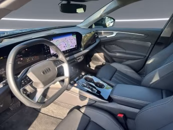 Avant TFSI qu S line Tech+ MATRIX AHK PAN HuD