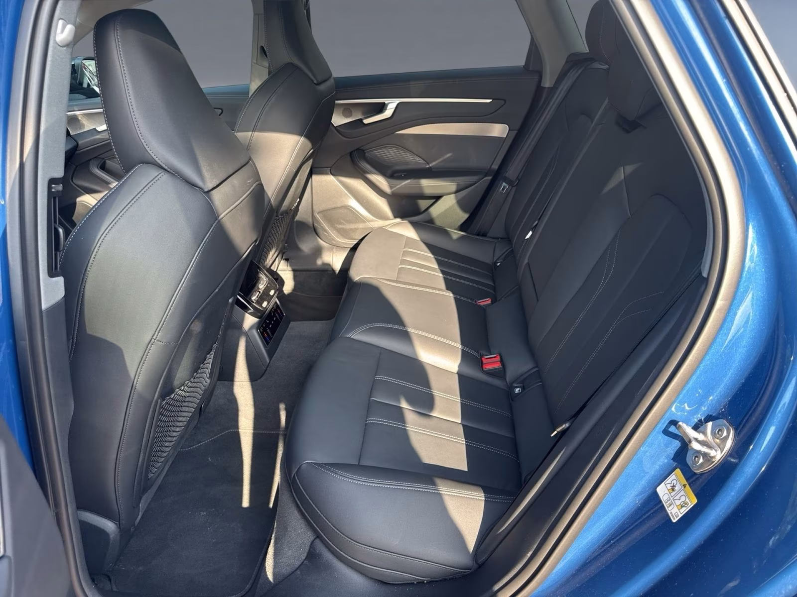 Avant TFSI qu S line Tech+ MATRIX AHK PAN HuD
