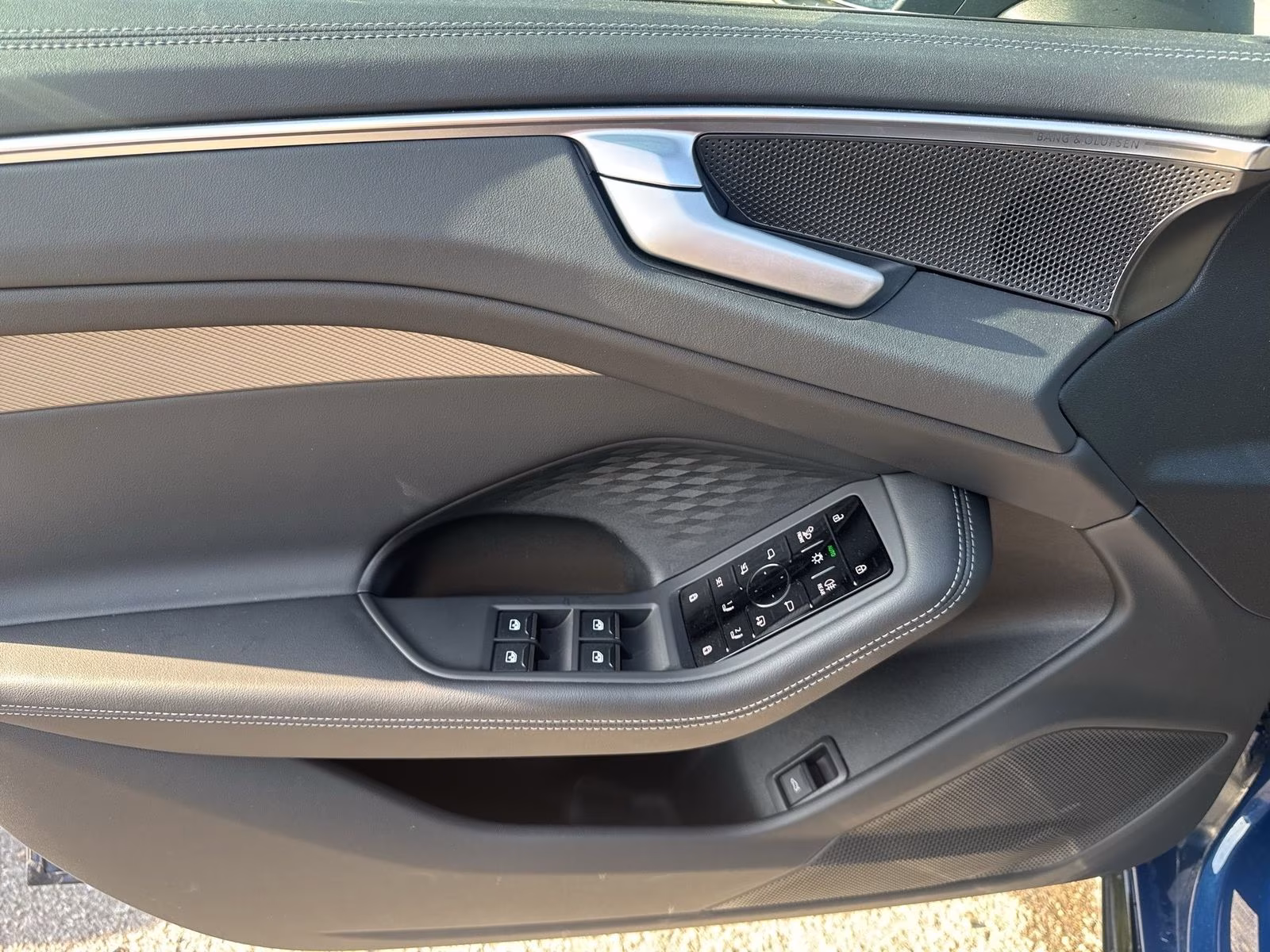 Avant TFSI qu S line Tech+ MATRIX AHK PAN HuD
