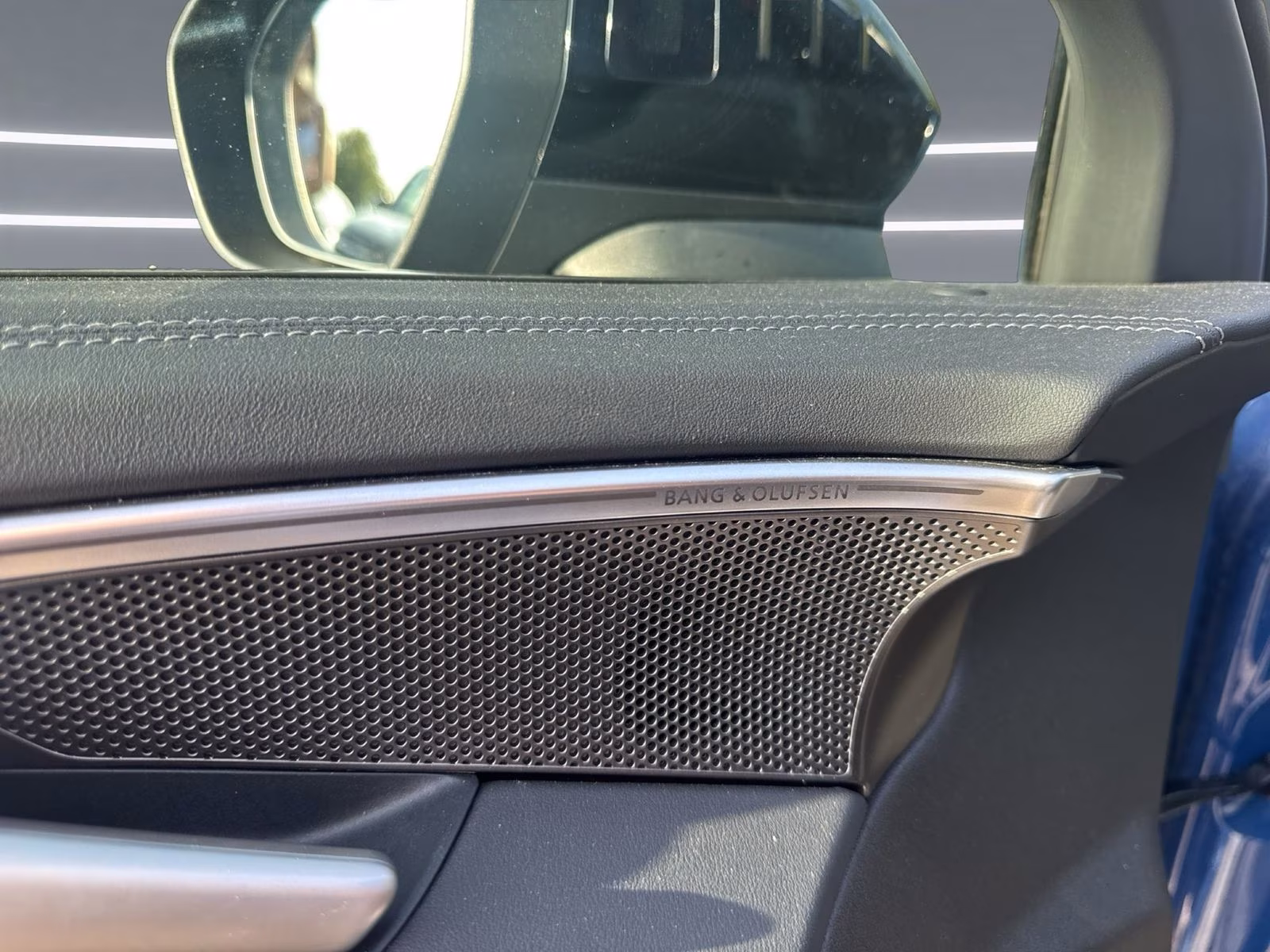 Avant TFSI qu S line Tech+ MATRIX AHK PAN HuD