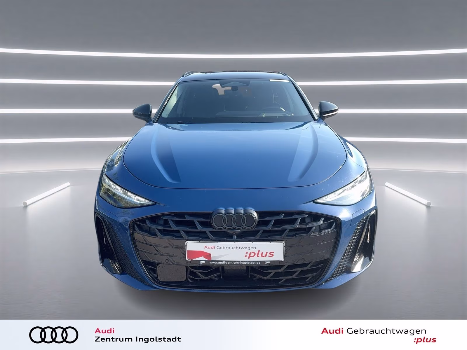 Avant TFSI qu S line Tech+ MATRIX AHK PAN HuD