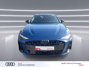 Avant TFSI qu S line Tech+ MATRIX AHK PAN HuD