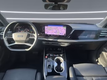 Avant TFSI qu S line Tech+ MATRIX AHK PAN HuD
