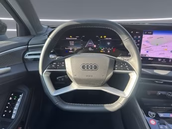 Avant TFSI qu S line Tech+ MATRIX AHK PAN HuD