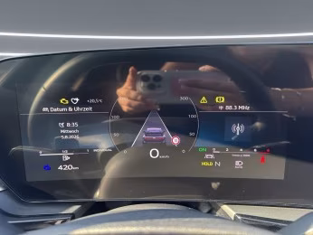Avant TFSI qu S line Tech+ MATRIX AHK PAN HuD