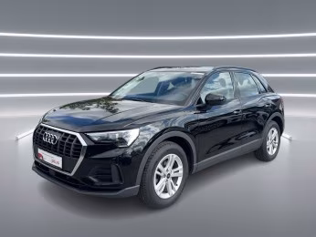 35 TFSI AHK KAMERA SHZ PDC+ Virtual Carplay